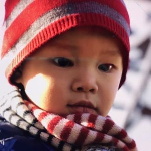 Meet your Posher, Macy